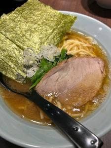 横浜家系らーめん侍 渋谷本店