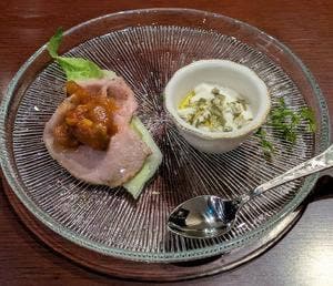 GINZA BRIO