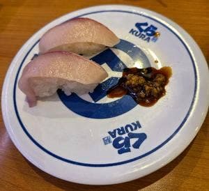 くら寿司 高井田店