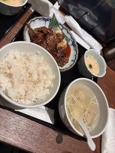 牛たん酒場 たん之助 豊洲店