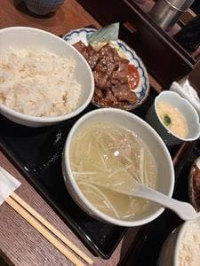 牛たん酒場 たん之助 豊洲店