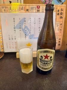 もつ焼角吉平井店
