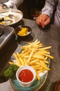 個室 めしや しなもん堂 すすきの店
