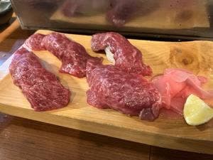 焼肉処 西矢