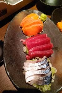 寿司とおでん 日本酒あかり すすきの店