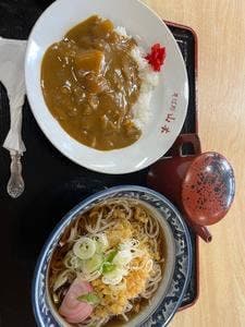 山本食堂