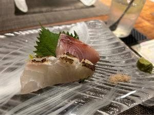 和牛鉄板割烹 シンラ
