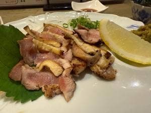 居酒屋 よっちゃん