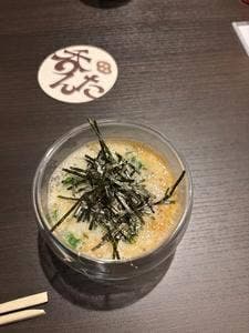 家庭料理 呑んた