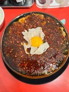 横浜家系ラーメン ええが家 千種駅前店