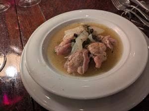 ワインハウス ブウション