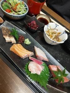 和食処 將