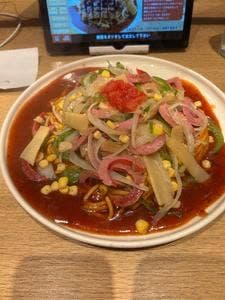 スパゲティハウス チャオ JR名古屋駅太閤通口店