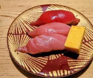 元祖寿司 羽田空港第2ターミナル店