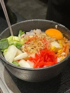 月島名物もんじゃ だるま