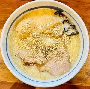 らーめん ふくのや 与野店