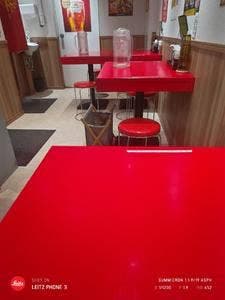 大阪王将 新高円寺店