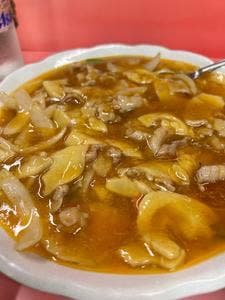 中国料理 酔仙楼 東白鳥店