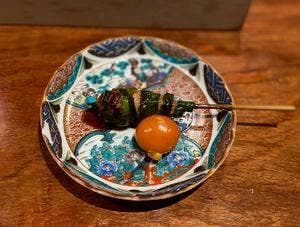 焼鳥 酉乃洲