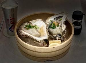 浜焼き海鮮居酒屋 大庄水産 船堀店