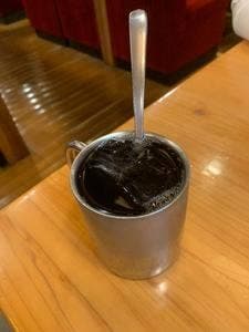 コメダ珈琲店 相模原相生店