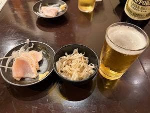 安ちゃん 上野店