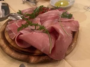 DELIZIOSO FIRENZE 新丸ビル店