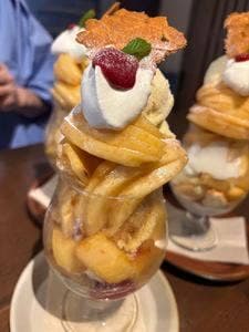 cafe NoRa
