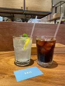 ERIC ROSE 横浜店