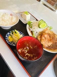 中華飯店桜華