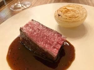前芝料理店