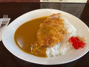 CBカレーキッチン