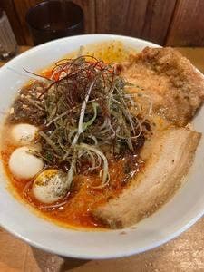 赤い鯨 人形町店