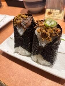 おにぎりごりちゃん 天神店
