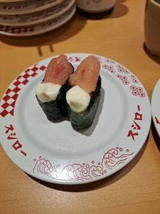 スシロー 新小岩店