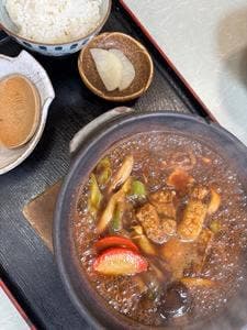 釜喜本店