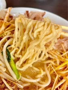 マルニ味噌らーめん 千葉店
