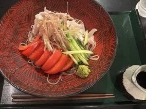 レストラン雲水