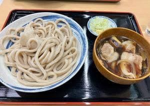 ざいごや三吉