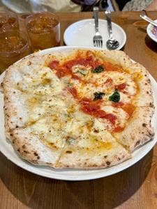 Italian Kitchen VANSAN ララガーデン春日部店