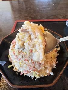 南天