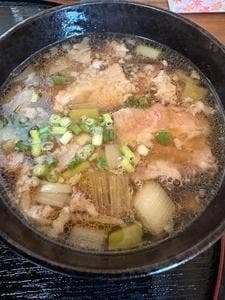 めん処 阿吽