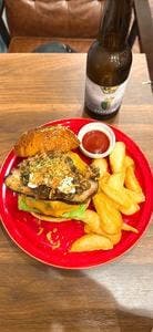 Golden Gate Burger
