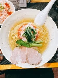 Ramen&Bistro Crab Club