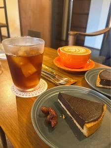 樹豆珈琲