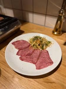 やきにく酒場 ロッキー