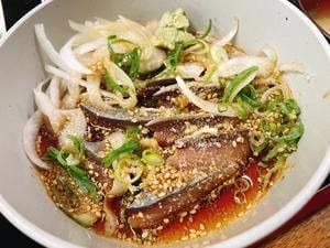 博多ごまさば屋