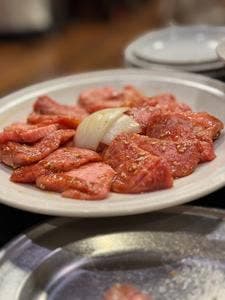 黒毛和牛焼肉 じゃんじゃん