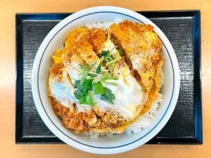 かつや 千葉末広店