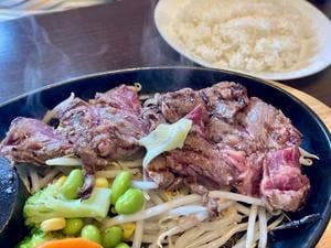 COVOステーキ